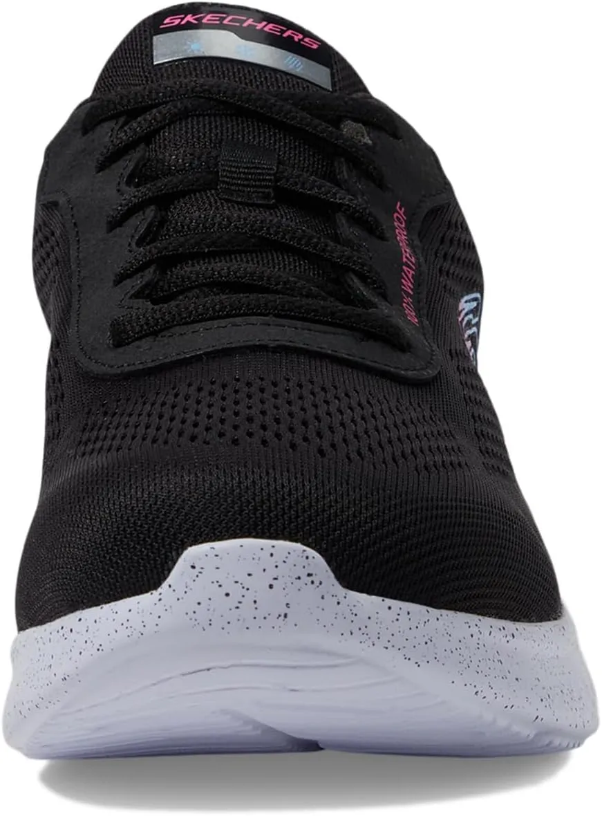 Skechers Women's Waterproof Skech-lite Pro Through The Mud Sneaker
