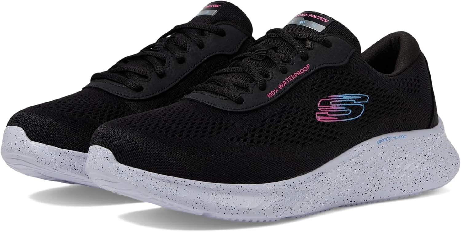 Skechers Women's Waterproof Skech-lite Pro Through The Mud Sneaker