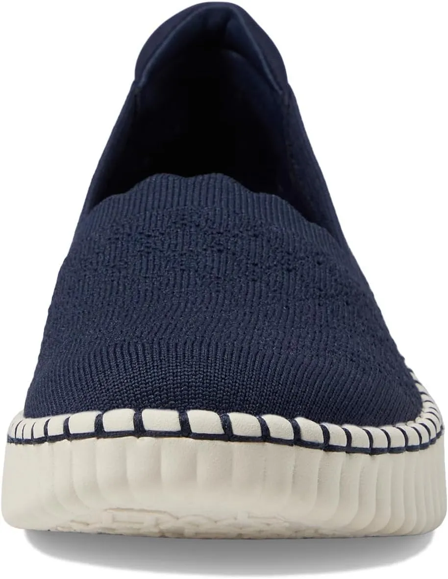 Skechers Women's Wilshire-BLVD Sneaker