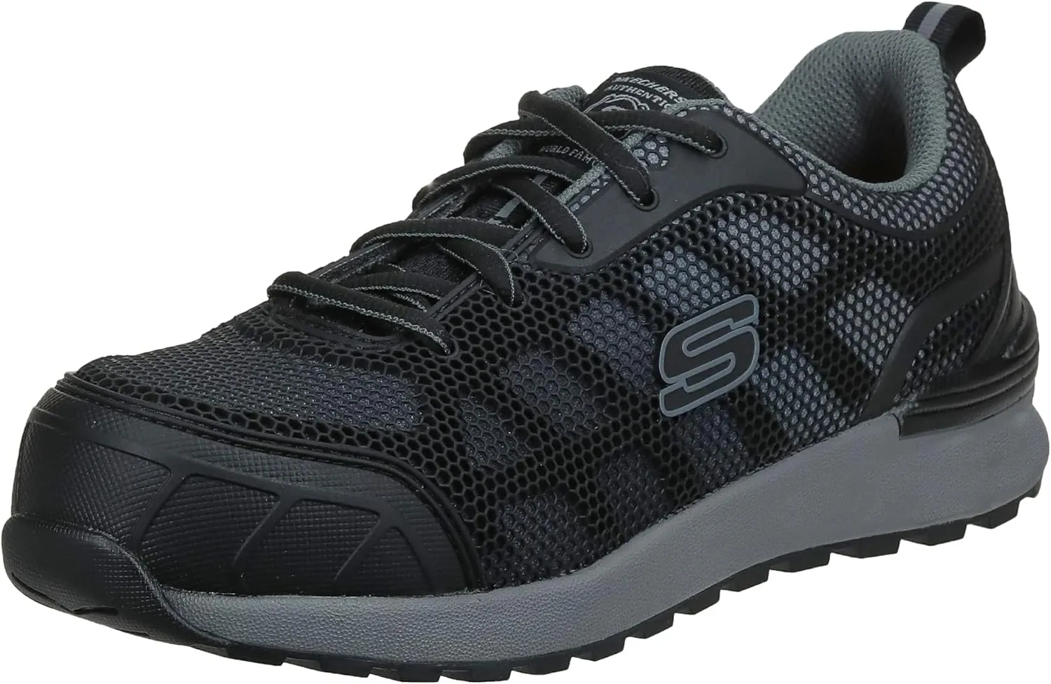SKECHERS Work Women's Bulklin-Lyndale