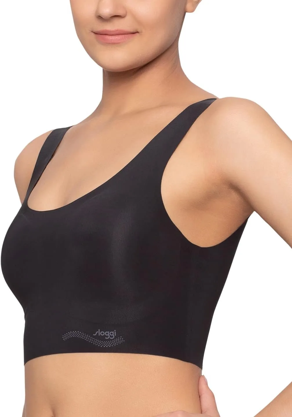 Sloggi Women's Bralette