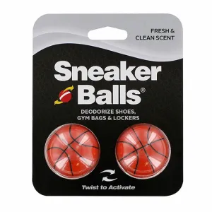 Sneaker Balls Basketball