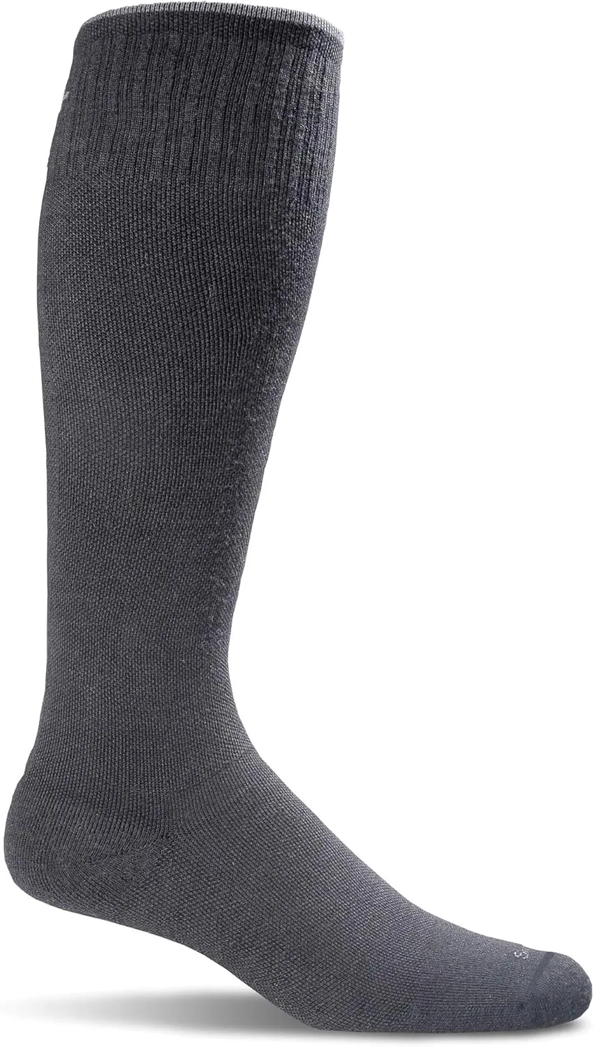 Sockwell Women's Twister Firm Graduated Compression Sock