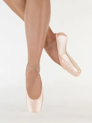 Solo Prequel Pointe Shoe Light Insole | Suffolk Dance