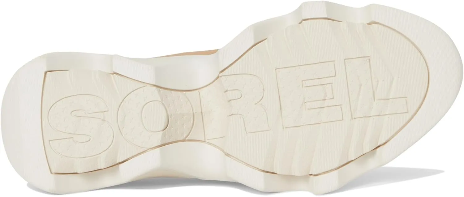 Sorel Women's Kinetic Impact Ii Strap Sneaker