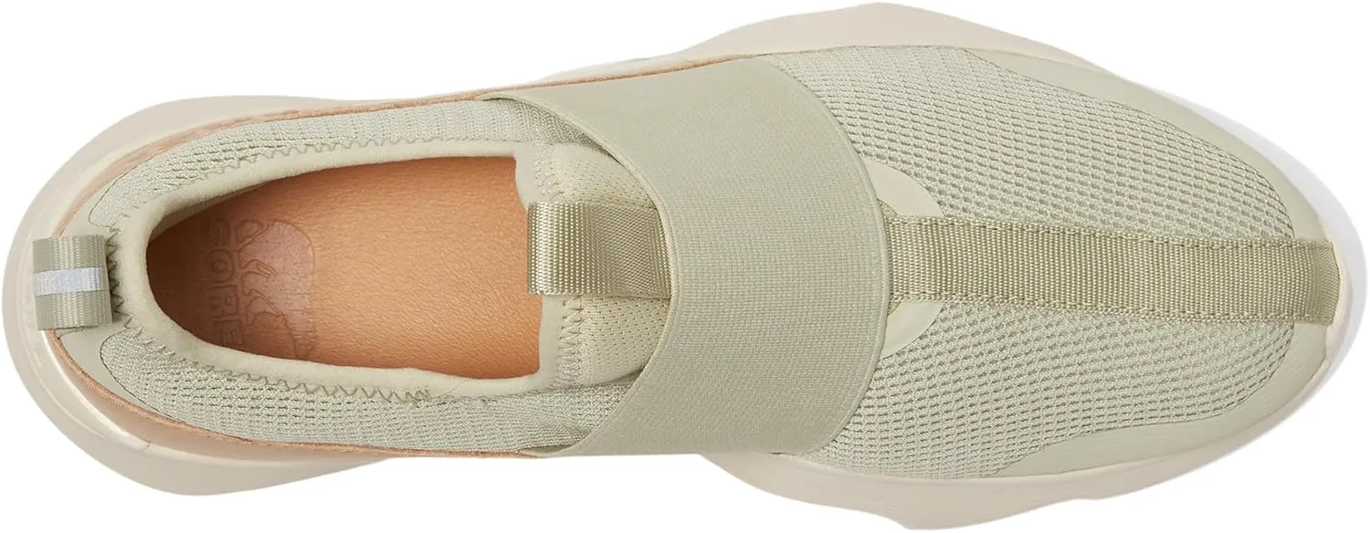 Sorel Women's Kinetic Impact Ii Strap Sneaker
