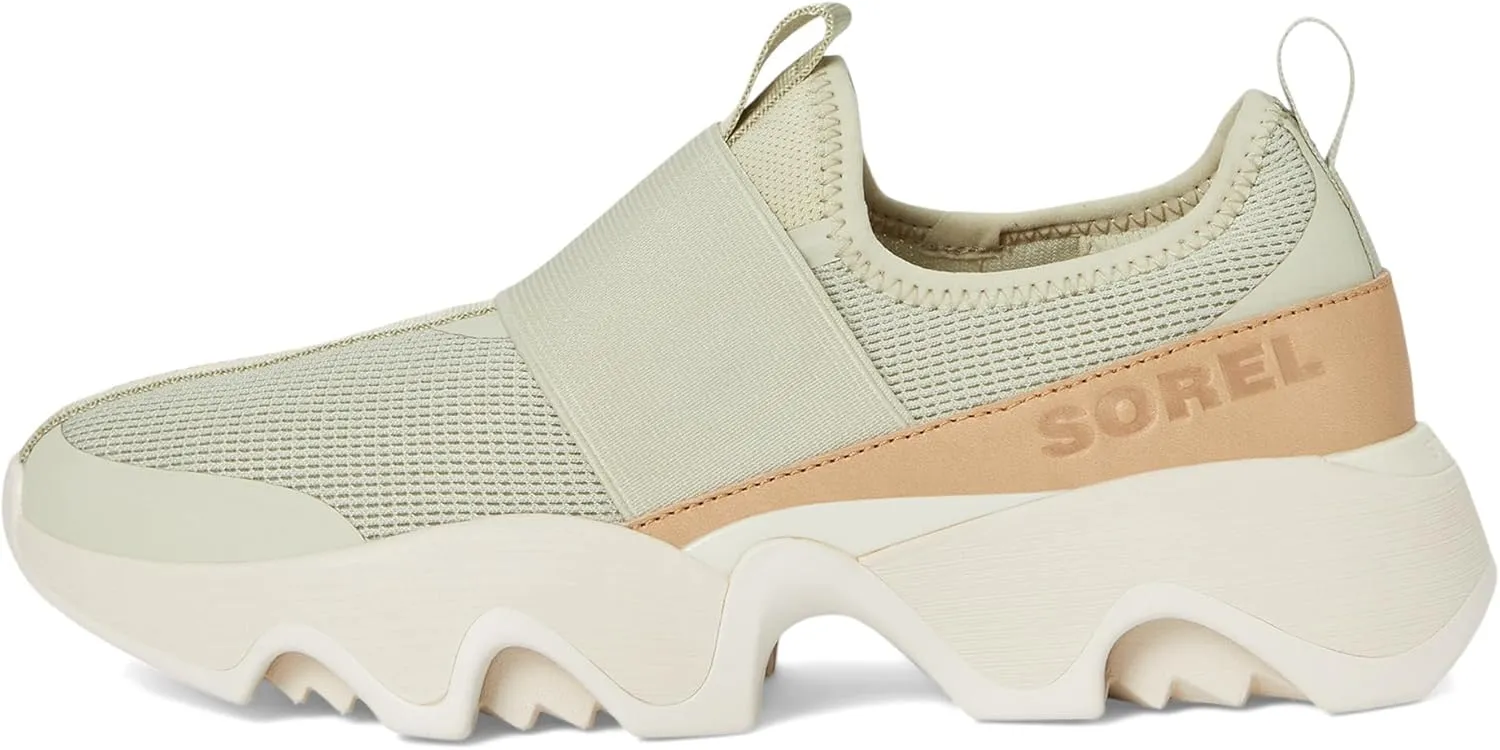 Sorel Women's Kinetic Impact Ii Strap Sneaker