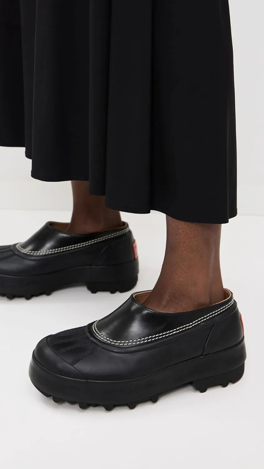 Sorel Women's X Proenza Schouler Caribou Mule Waterproof