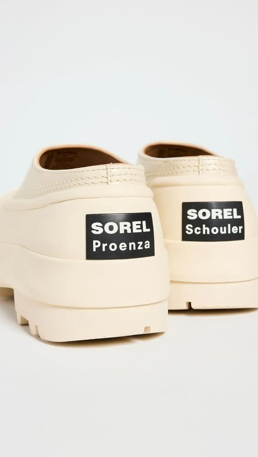 Sorel Women's X Proenza Schouler Caribou Mule Waterproof