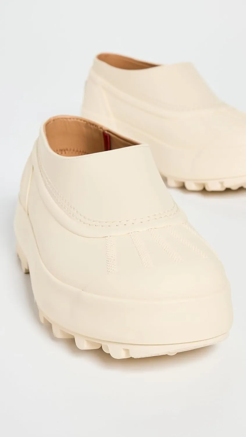 Sorel Women's X Proenza Schouler Caribou Mule Waterproof