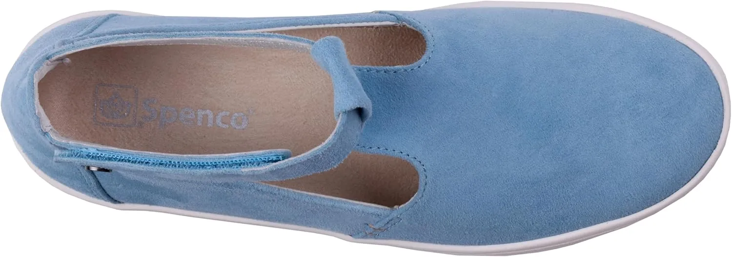 Spenco Men's Indigo Sneaker