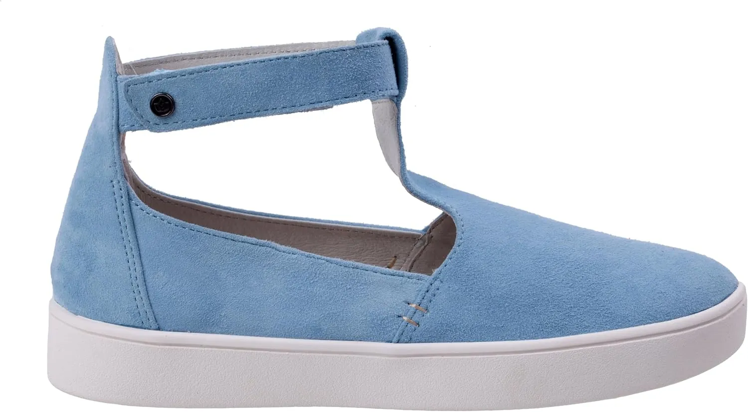 Spenco Men's Indigo Sneaker