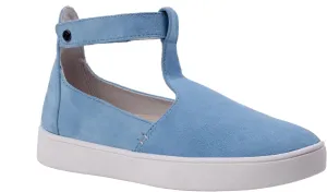 Spenco Men's Indigo Sneaker
