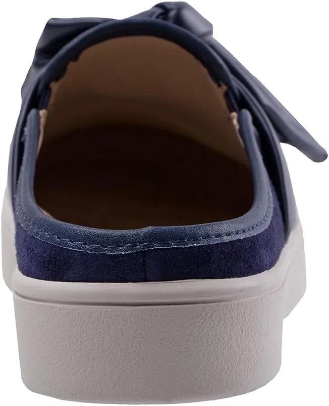 Spenco Women's Barbados Slide Mule