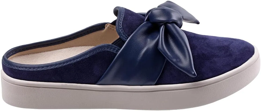 Spenco Women's Barbados Slide Mule