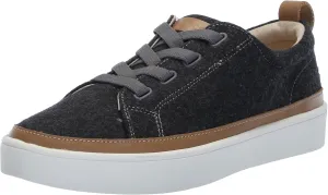 Spenco Women's Malibu Lace Wool Sneaker