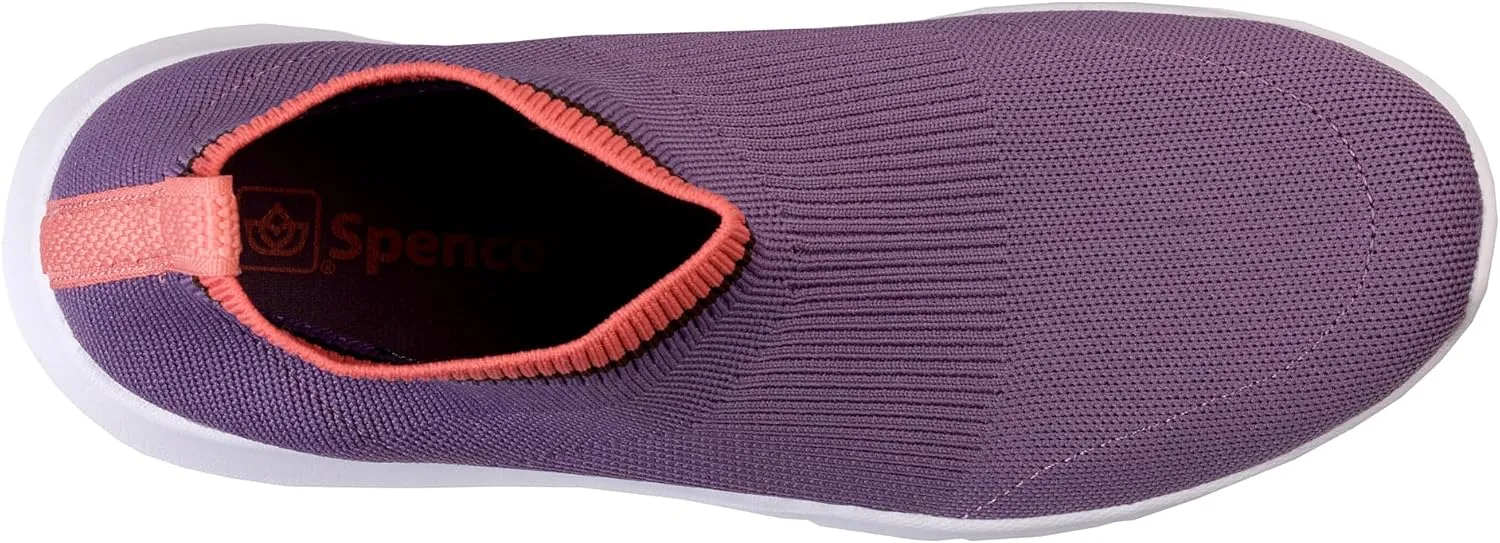 Spenco Women's Pure Love Sneaker