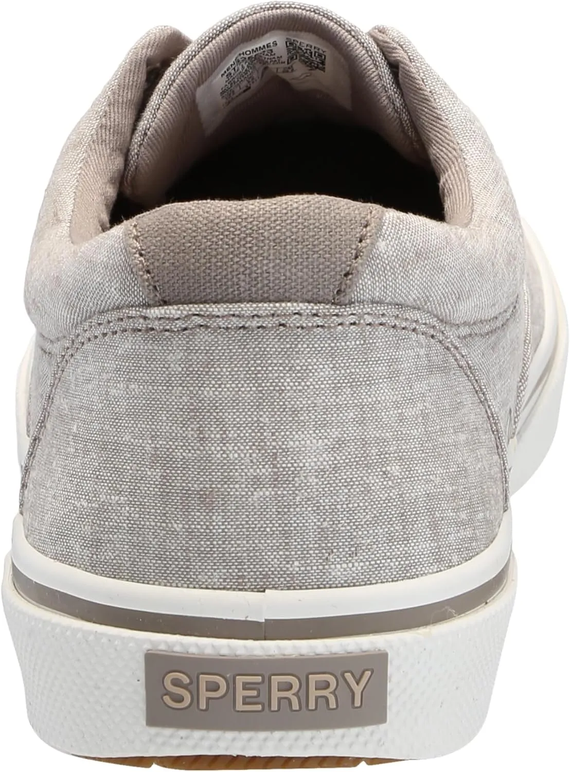 Sperry Men's Halyard CVO Sneaker