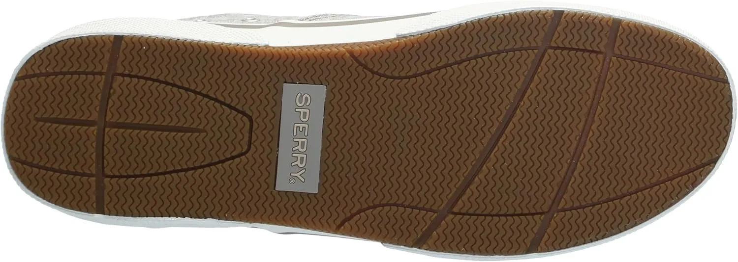Sperry Men's Halyard CVO Sneaker