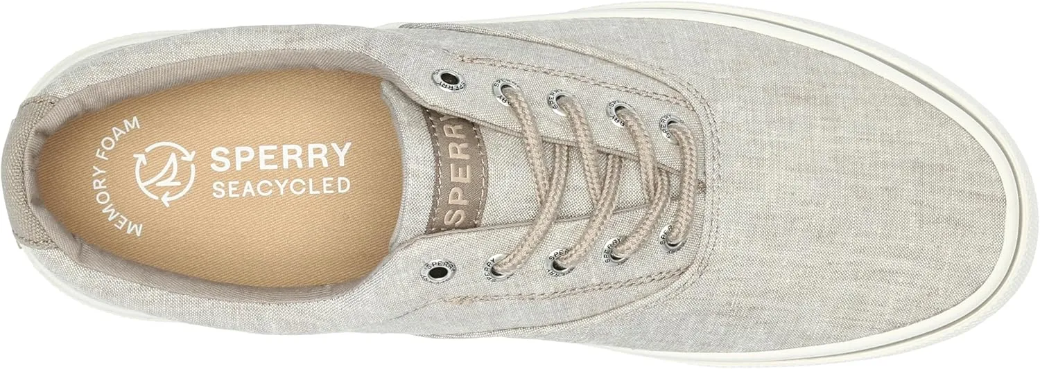 Sperry Men's Halyard CVO Sneaker