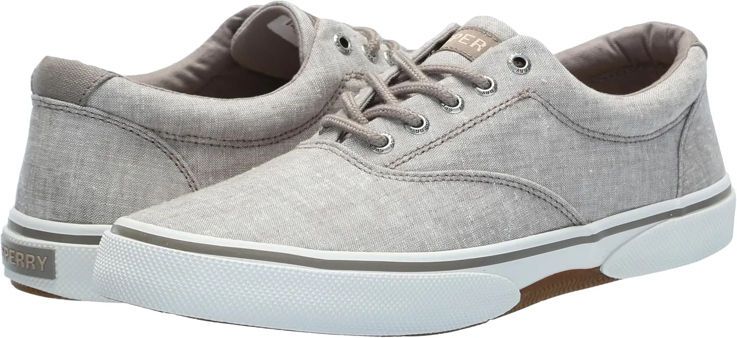 Sperry Men's Halyard CVO Sneaker