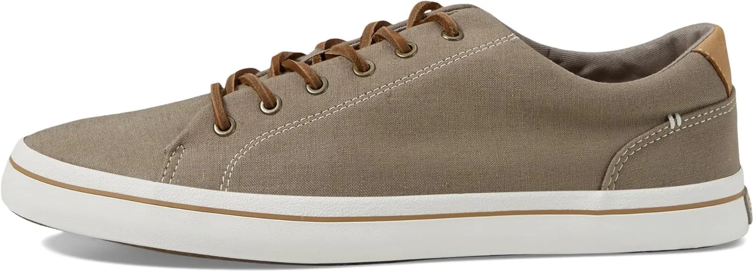 Sperry Men's SeaCycled Striper II Textile Sneaker