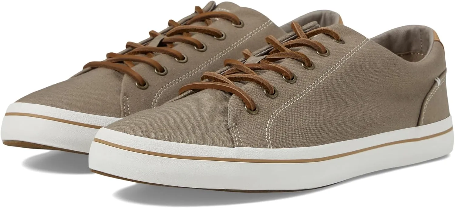 Sperry Men's SeaCycled Striper II Textile Sneaker