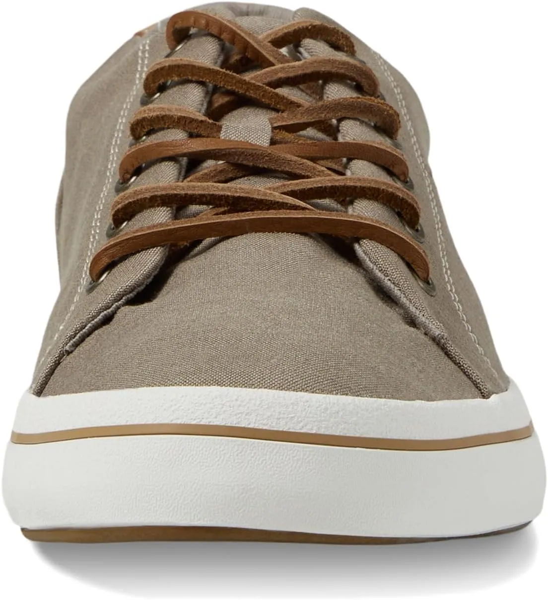 Sperry Men's SeaCycled Striper II Textile Sneaker