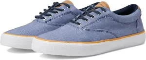 Sperry Men's Striper Ii Seacycled Sneaker