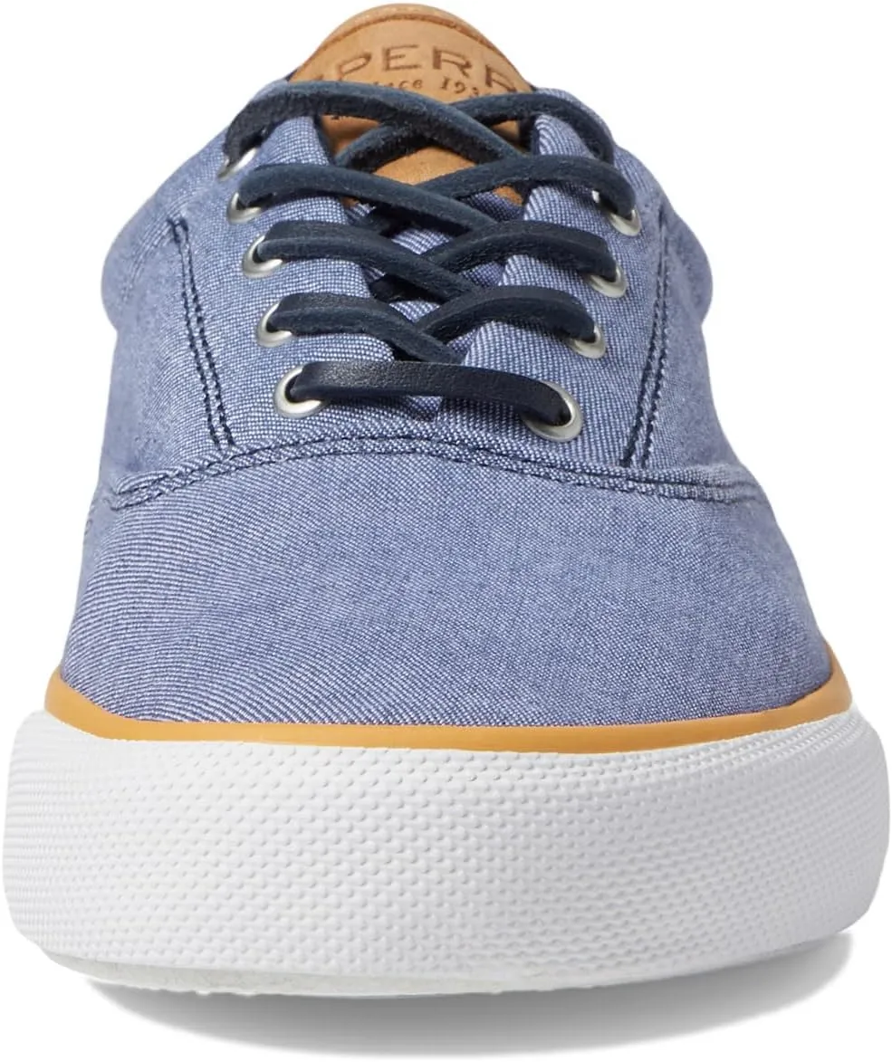 Sperry Men's Striper Ii Seacycled Sneaker
