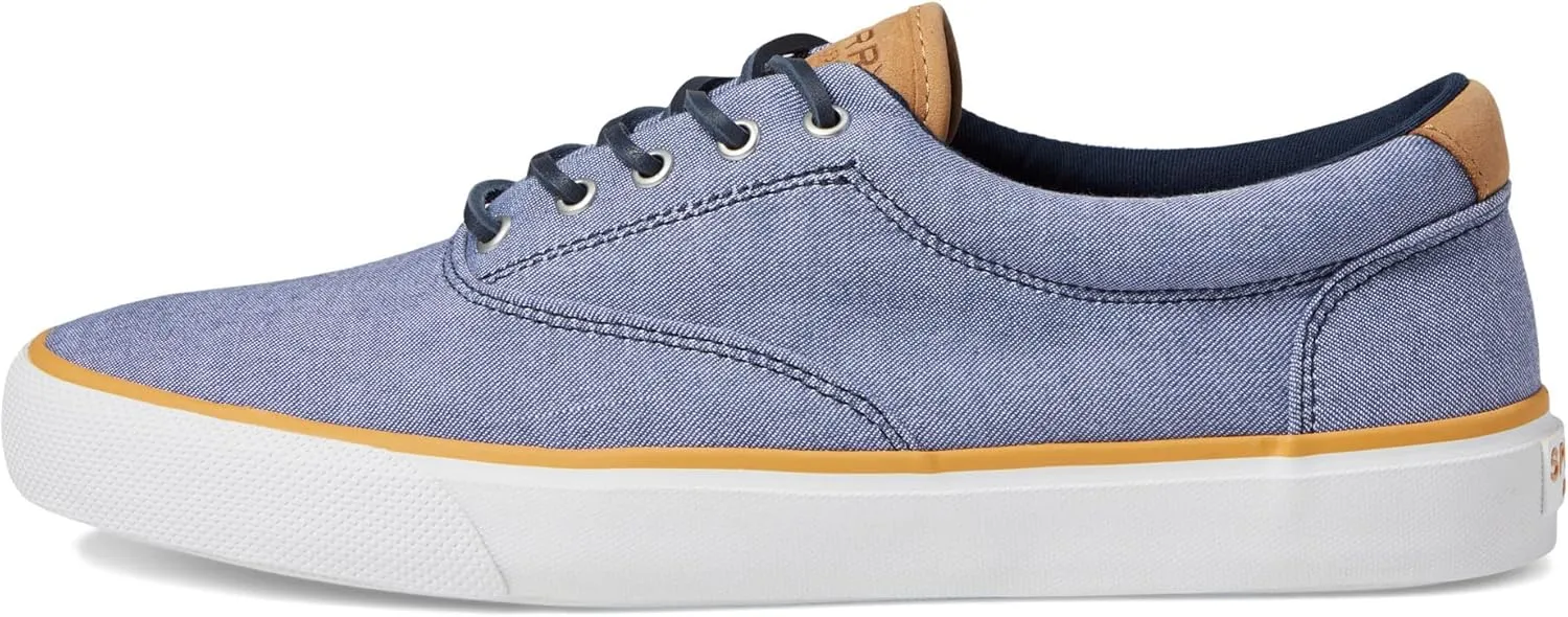 Sperry Men's Striper Ii Seacycled Sneaker