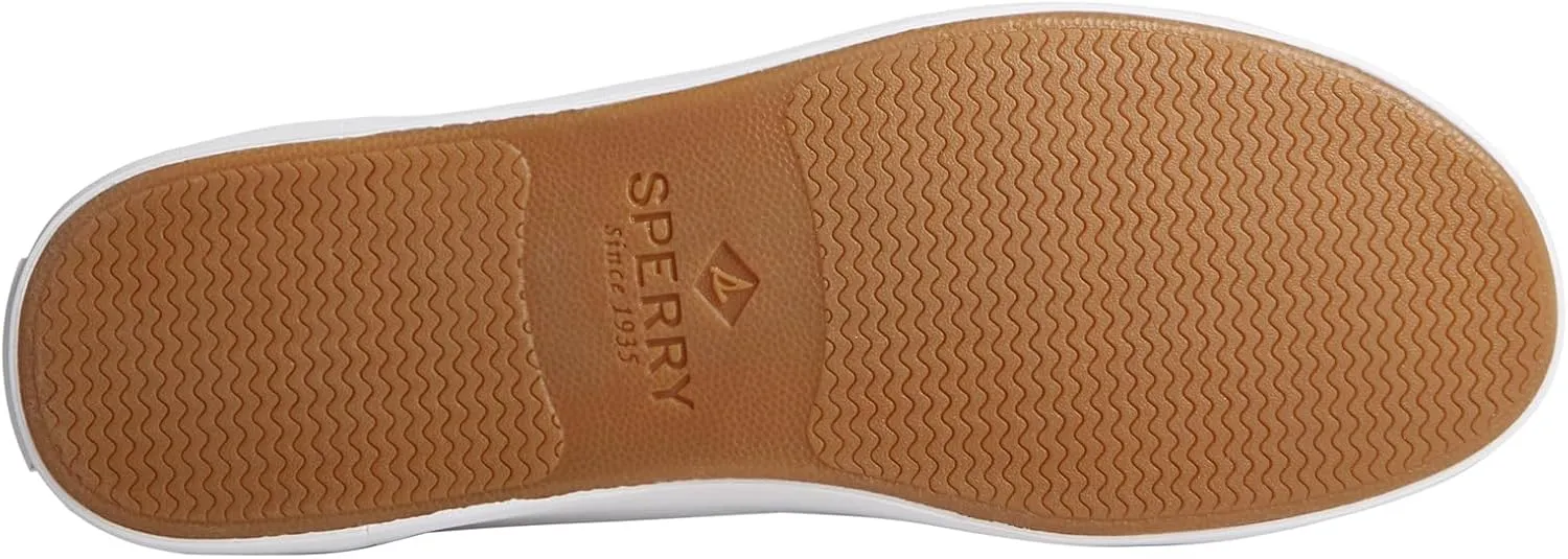 Sperry Women's Casual Sneaker
