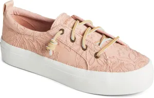 Sperry Women's Crest Vibe Platform Sneaker