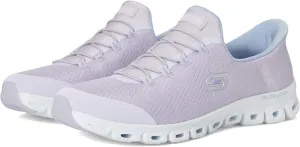 Sport Women's Glide-Step-Pursuit Hands Free Slip-ins Sneaker