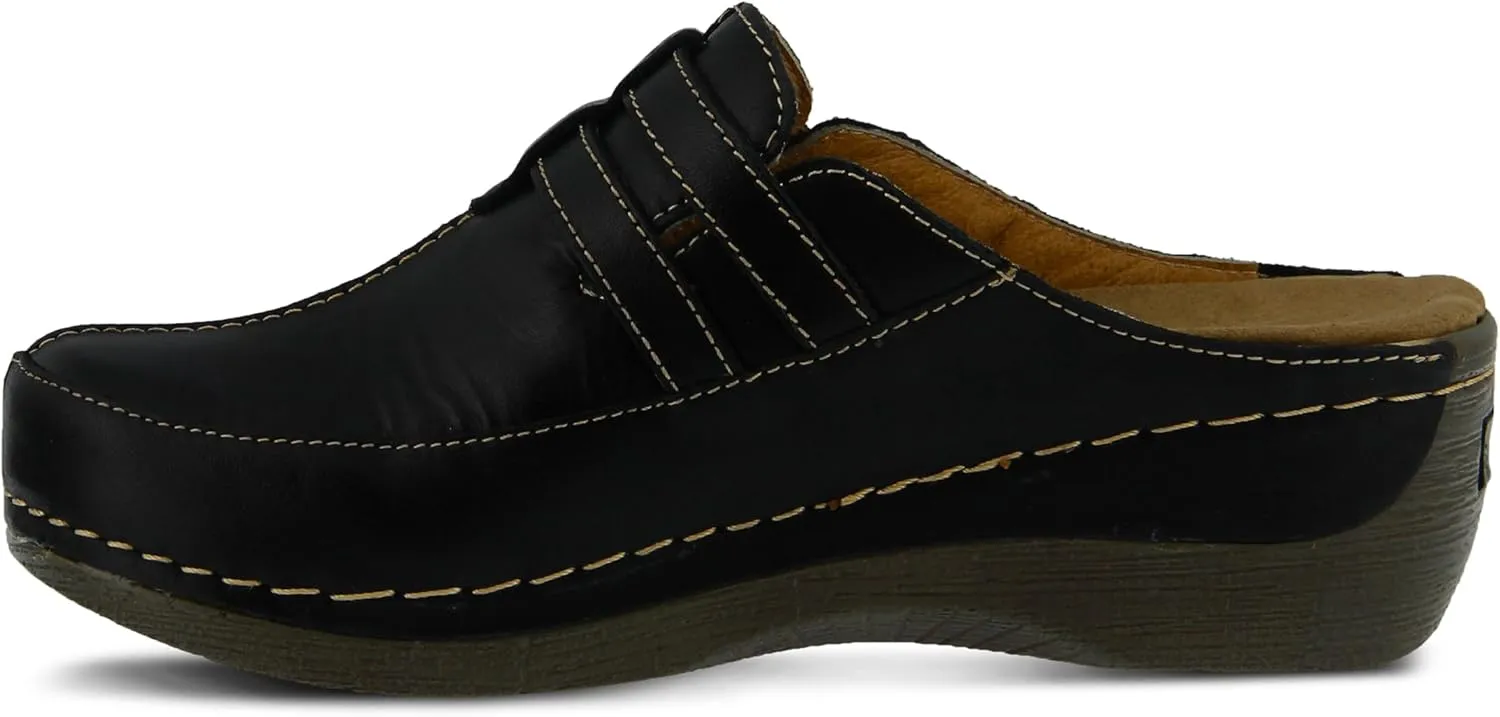 Spring Step Women's Happy Mule