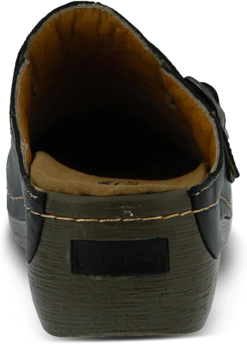 Spring Step Women's Happy Mule