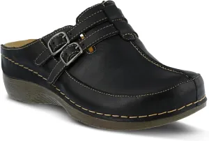 Spring Step Women's Happy Mule