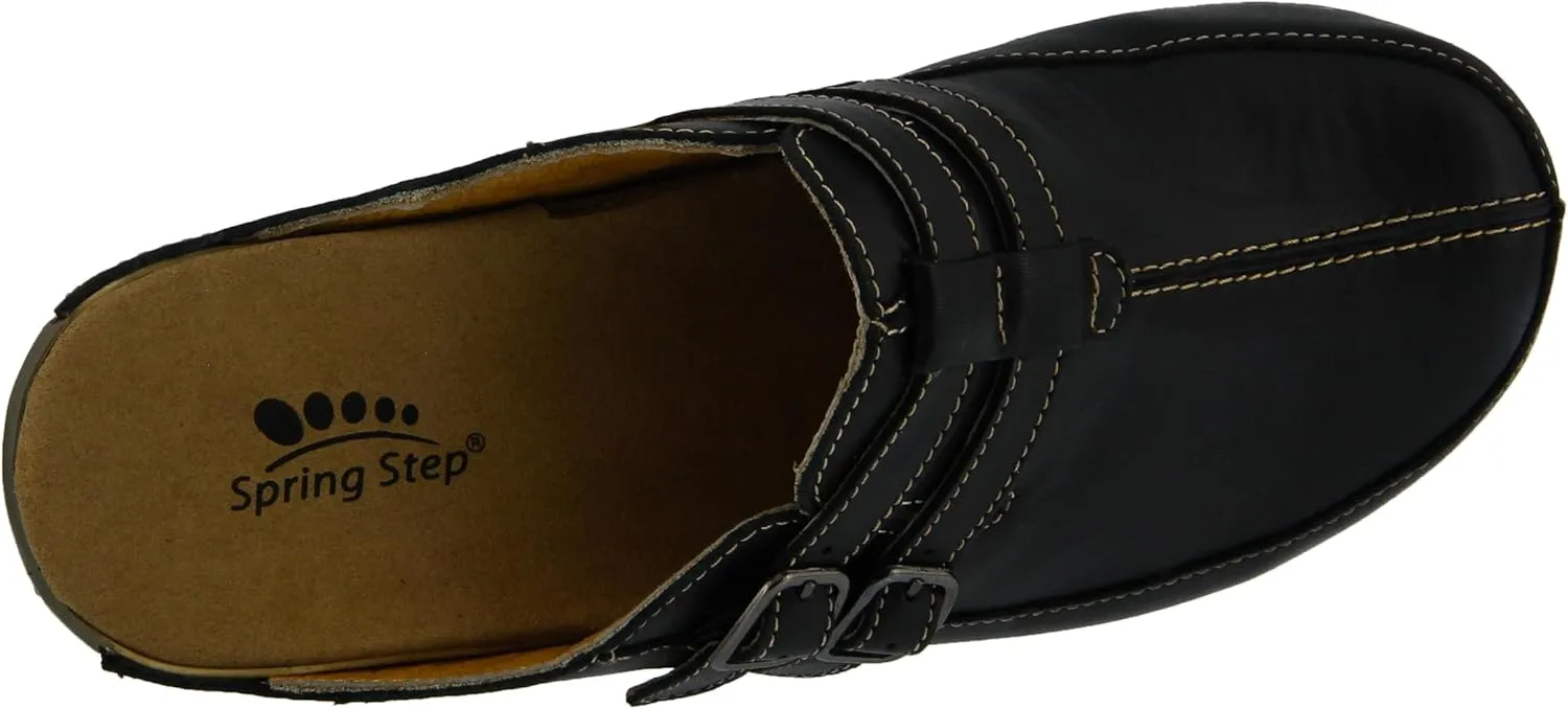 Spring Step Women's Happy Mule