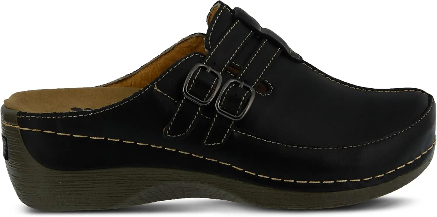 Spring Step Women's Happy Mule