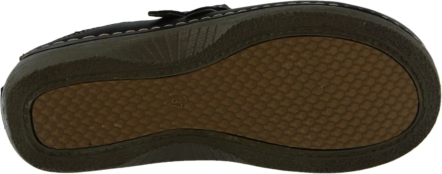 Spring Step Women's Happy Mule