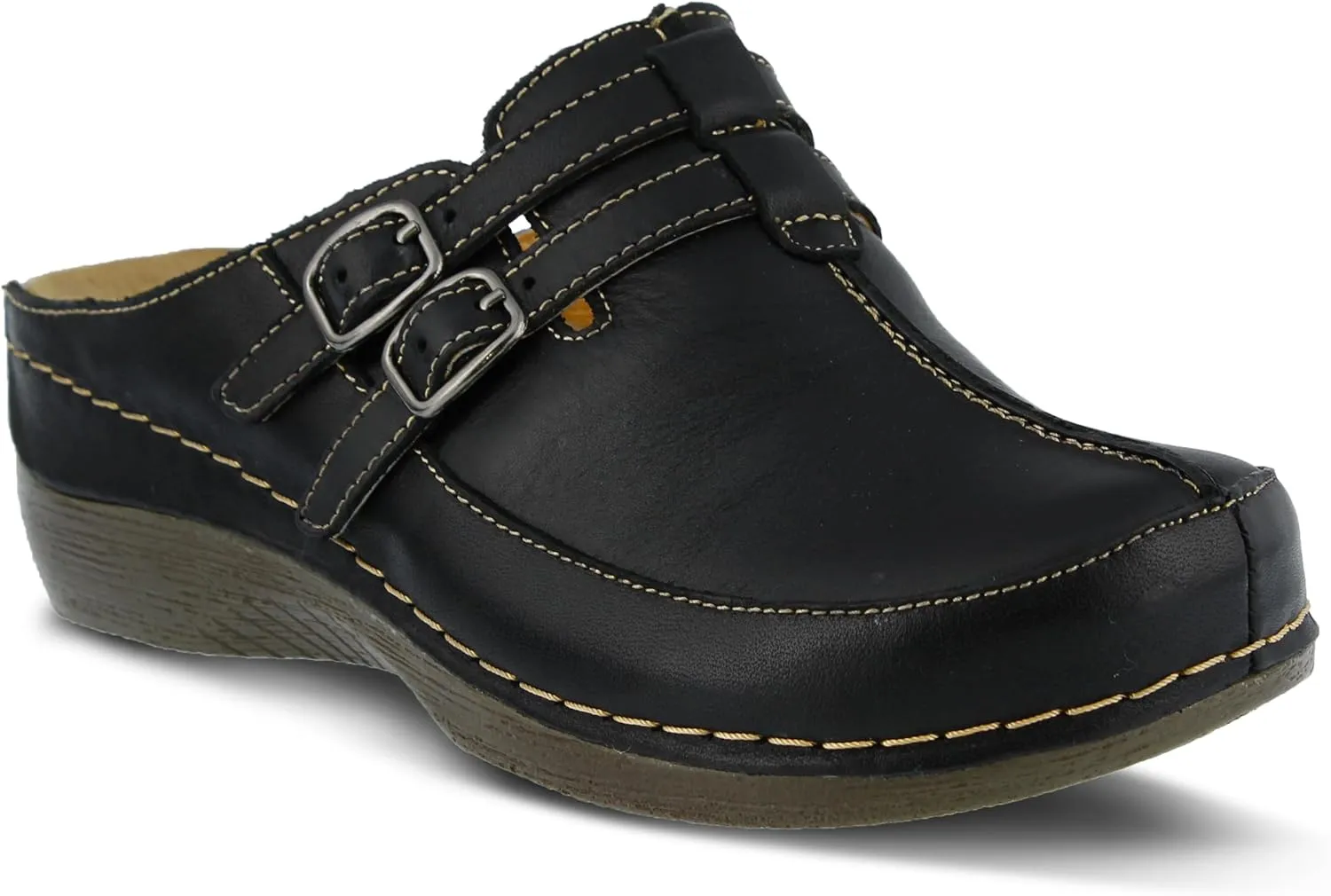 Spring Step Women's Happy Mule