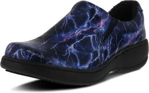Spring Step Women's Woolin-Light Uniform Dress Shoe