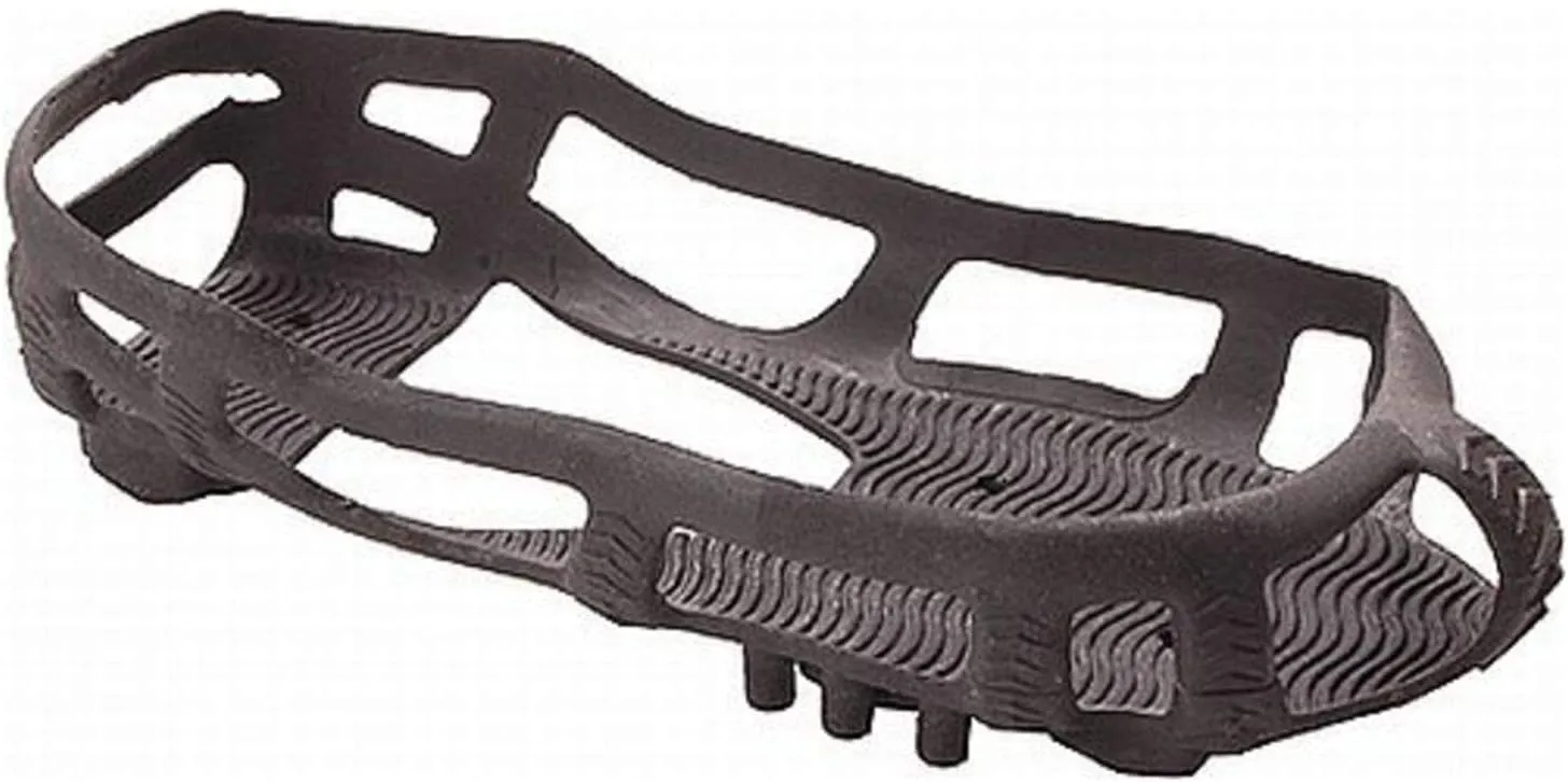 STABILicers Walk Traction Cleat for Walking on Snow and Ice (1 Pair)