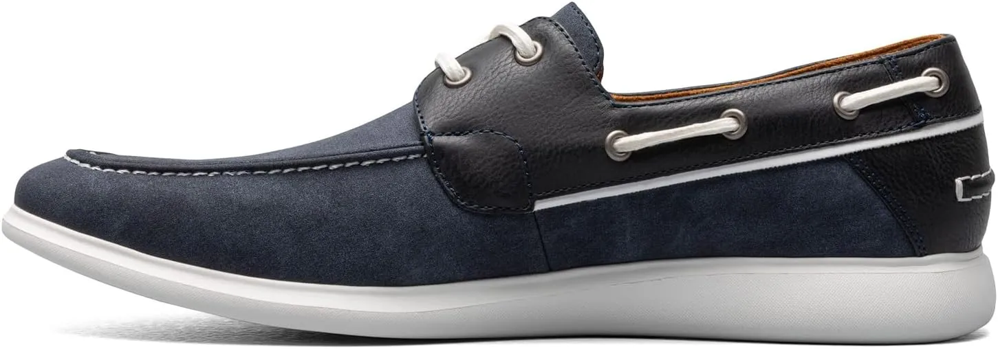 Stacy Adams Men's, Reid Boat Shoe