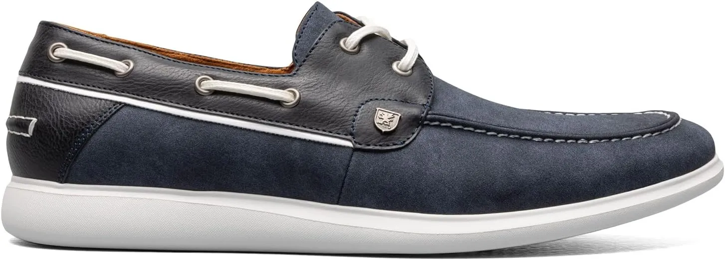 Stacy Adams Men's, Reid Boat Shoe