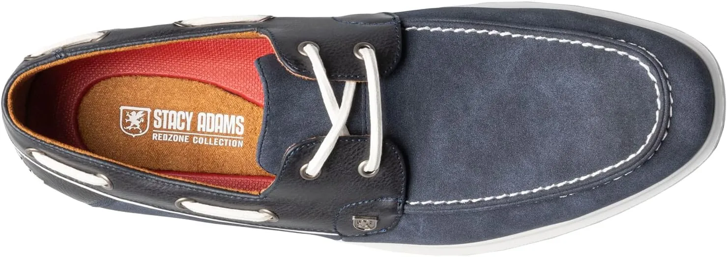 Stacy Adams Men's, Reid Boat Shoe