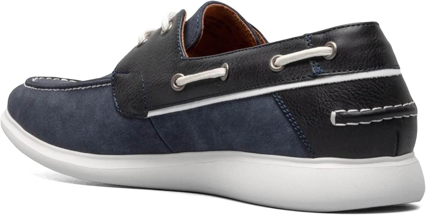 Stacy Adams Men's, Reid Boat Shoe