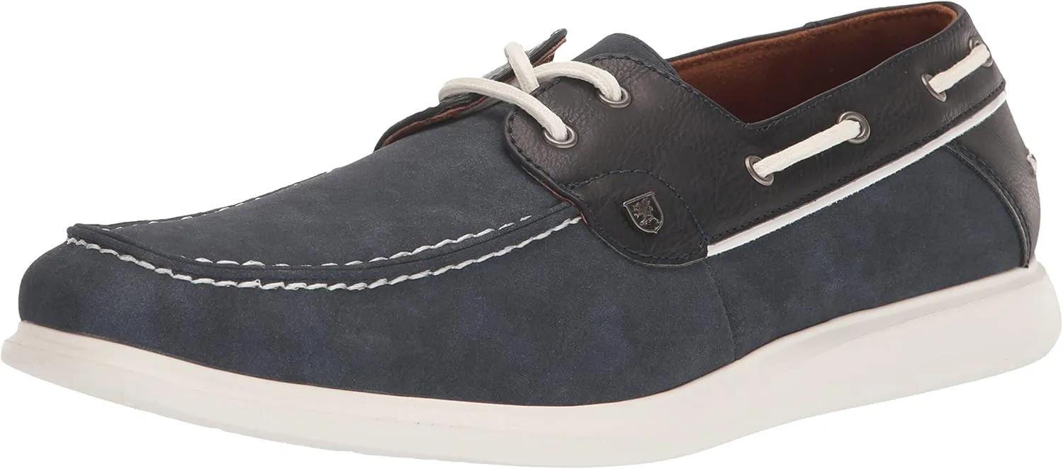 Stacy Adams Men's, Reid Boat Shoe