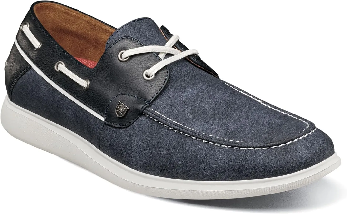 Stacy Adams Men's, Reid Boat Shoe