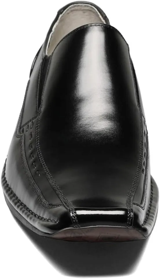 Stacy Adams Men's, Templin Bike Toe Loafer